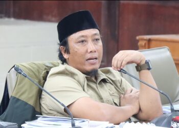 Pasca Putusan MK, Fahrijal Soroti Nasib Pileg DPRK, Pilkada, dan Penyelenggara Pemilu di Aceh Tengah 