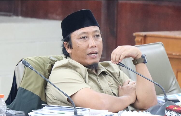 Pasca Putusan MK, Fahrijal Soroti Nasib Pileg DPRK, Pilkada, dan Penyelenggara Pemilu di Aceh Tengah