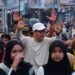 Kapolres Dody Dimutasi, Bupati Haili Yoga: Kami Pernah Kutip Sampah Bersama