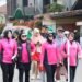 Agustina Ikut Meriahkan Hari Bhayangkara ke-79 Bersama Ribuan Warga