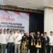 Bupati Aceh Tengah Kukuhkan Pengurus DPP, DPW, dan DPC Yayasan Arita Cipta Karya