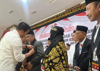 Dari Takengon untuk Indonesia, ini Arah Program Yayasan Arita Cipta Karya