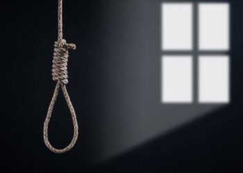 Tekanan Hidup Diduga Jadi Pemicu, Pemuda di Bener Meriah ini Ditemukan Gantung Diri