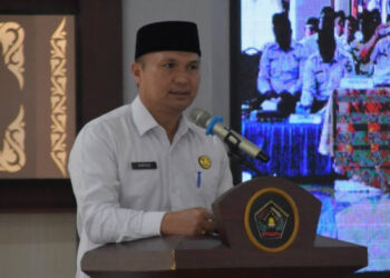 Tak Ada Mutasi Sebelum Idul Adha, Penyegaran Pejabat di Aceh Tengah Menunggu Restu Jakarta