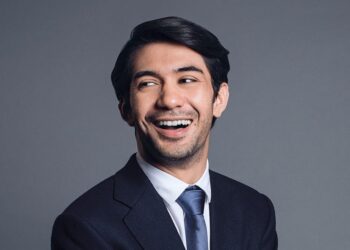 Takengon di Mata Reza Rahadian: “Nggak Perlu ke Eropa, ke Sini Aja”