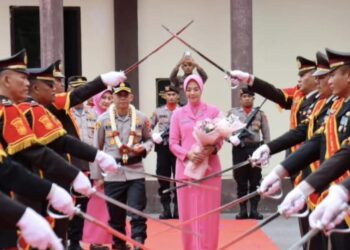 Luka Lama yang Belum Terjawab, Kapolres Aceh Tengah: “ini Jadi Atensi Kami”