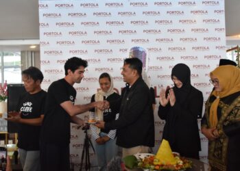 Muchsin Hasan Harap Film Black Coffee Promosikan Aceh Tengah ke Kancah Internasional