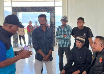 Demi Danau Lut Tawar, Jauhari Siap “Mundur” dari Jabatan!