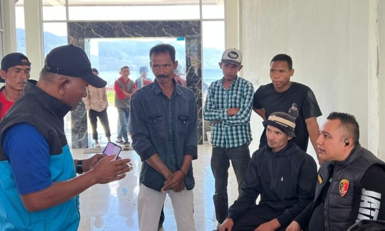 Demi Danau Lut Tawar, Jauhari Siap “Mundur” dari Jabatan!