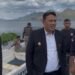 Muchsin Hasan Saksikan Langsung Pembongkaran Cangkul Dedem: “Demi Kelestarian Danau Lut Tawar”