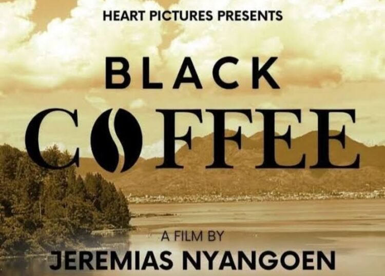 Warga Dihimbau Take Down dan Tidak Sebarkan Video Adegan Film Black Coffee