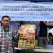 Kopinya Lelaki Disita! BPOM Aceh Tengah Grebek Produk Obat Kuat Berbahaya