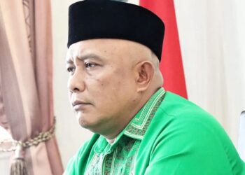 Fauzan Apresiasi Pelatihan Guru IPS: Pendidikan Butuh Inovasi, Bukan Sekadar Mengajar