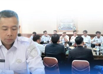 Pemkab Aceh Tengah Ancam Cabut Izin Usaha yang Bandel Bayar Pajak!