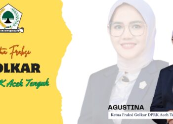 UGP Takengon Gelar Wisuda, Agustina: Lulusan Harus Jadi Pelaku Pembangunan!
