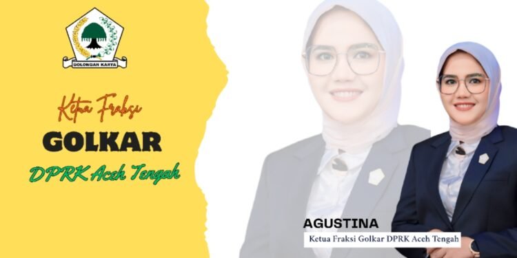 UGP Takengon Gelar Wisuda, Agustina: Lulusan Harus Jadi Pelaku Pembangunan!