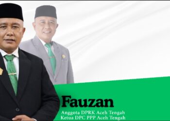 Fauzan Dukung Gerakan Serentak Ayah Antar Anak di Hari Pertama Sekolah