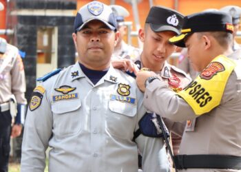 Operasi Patuh Seulawah di Aceh Tengah Dimulai 14-27 Juli 2025, ini Sasaranya!