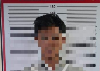 Diduga Lecehkan Anak Dibawah Umur, Pemuda Asal Pegasing ini Diciduk Polisi