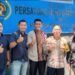 Kapolres Aceh Tengah Sambangi Kantor PWI