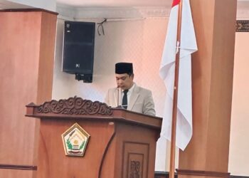 Fraksi Gerindra Soroti Utang Aceh Tengah Tahun 2024 Rp111 Miliar Lebih 