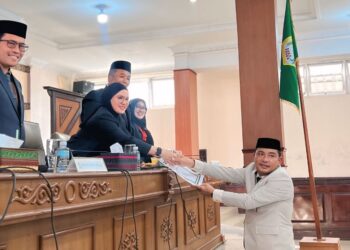 Dari PAD hingga Gas 3 Kg, Fraksi PKS Bedah Titik Rawan Keuangan Aceh Tengah
