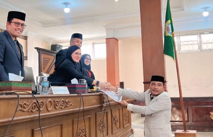 Dari PAD hingga Gas 3 Kg, Fraksi PKS Bedah Titik Rawan Keuangan Aceh Tengah