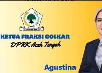 Harlah ke-52 PPP, Agustina Ajak Satukan Ummat Membela Rakyat