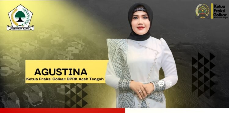 Hari Wanita Indonesia, Agustina:  “Kesetaraan Bukan Hadiah, Tapi Hak!”