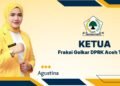 Agustina: Lindungi dan Dukung Anak Hebat Hari Ini, Demi Indonesia Kuat Esok Hari