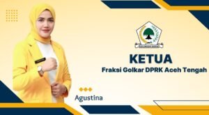Agustina: Haornas 2025 Energi Positif Bangkitkan Energi Positif Olahraga di Aceh Tengah