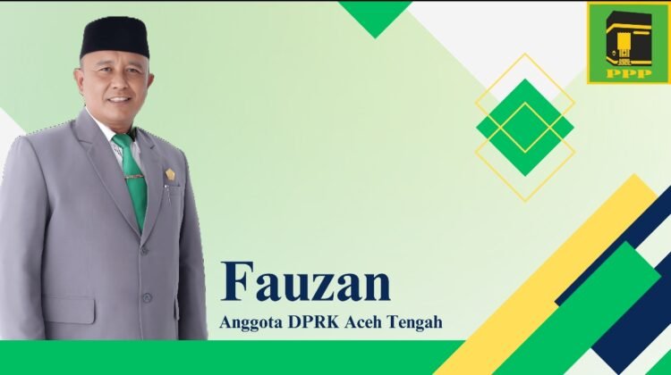 Fauzan: Bangun Anak Hebat Sejak Sekarang, Demi Indonesia Tangguh di Masa Depan
