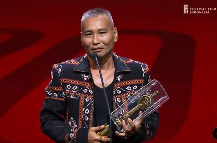 Black Coffe di Tangan Jeremias Nyangoen Digadang Melangkah ke Panggung Eropa 
