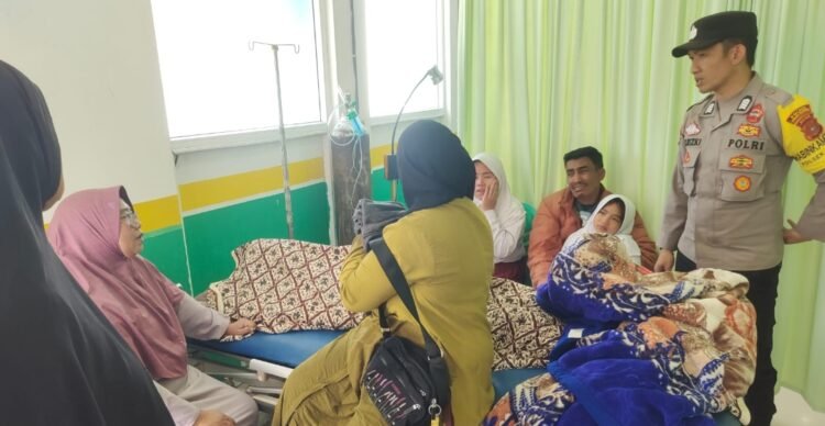 Perbaiki Pompa Air, Warga Pondok Baru Tewas Tersengat Listrik