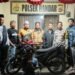 Aksi Kilat Tim Asuhan 49, Pelaku Curanmor Tersungkur di Kampung Tingkem