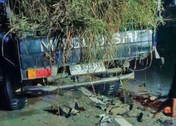 Pelajar Asal Bireuen Tewas dalam Kecelakaan Tragis di Bener Meriah