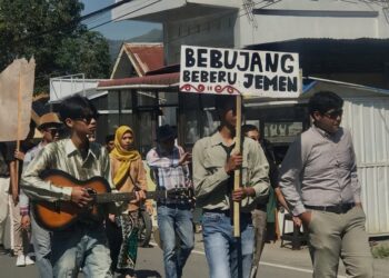 Digelar 13 Agustus! Pawai Budaya Akan Semarakkan HUT RI Ke-80 di Aceh Tengah