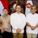 Putra Gayo Sugiono Gantikan Ahmad Muzani, Prabowo Tunjuk Menlu Jadi Sekjen Baru Gerindra