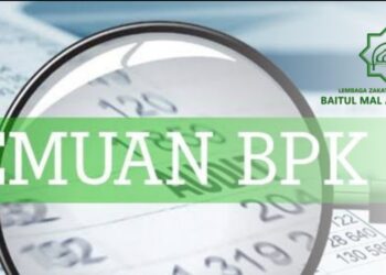 Hasil Audit BPK! Bantuan Mahasiswa Luar Negeri Baitul Mal Aceh Tengah Tidak Sesuai Juknis 