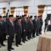 Haili Yoga Mutasi 19 Pejabat Eselon II, Ini Daftarnya!