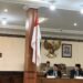 Tujuh Tahun Mengabdi, Windi Darsa Pamit dari Sekwan DPRK Aceh Tengah