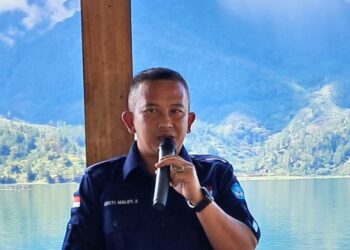 SMPN 32 Takengon Kembalikan Rp35 Juta, Manager BOS Sebut Sisanya Wewenang Inspektorat 