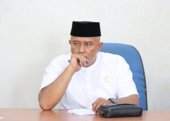 Fauzan Sesalkan Penyimpangan Dana BOS, Usul Skema Transparan dan Kolektif