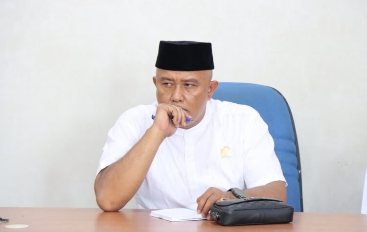 Fauzan Sesalkan Penyimpangan Dana BOS, Usul Skema Transparan dan Kolektif
