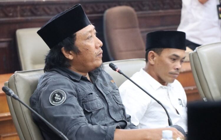 Rangkap Jabatan, Fahrijal Sebut Plt Kadisdikbud Aceh Tengah Tak Fokus Urus Pendidikan