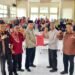 Tiga Hari Pasca Diserahkan SK Plt Kadisdikbud, Jabatan Kausarsyah Digantikan Jauhari