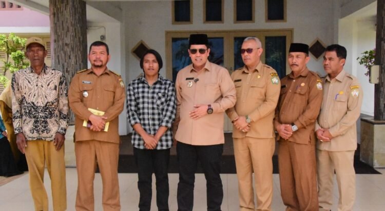 Korban TPPO dari Kamboja Tiba di Takengon, Haili Yoga: “Jangan Tergiur Janji Manis”