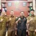 Optimalisasi PAD, BPKK Aceh Tengah Gandeng Kejari