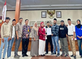 Tidak Ada Toleransi! Ketua DPRK Aceh Tengah Sebut PT. JMI Wajib Patuhi Aturan, Termasuk Surat SLO