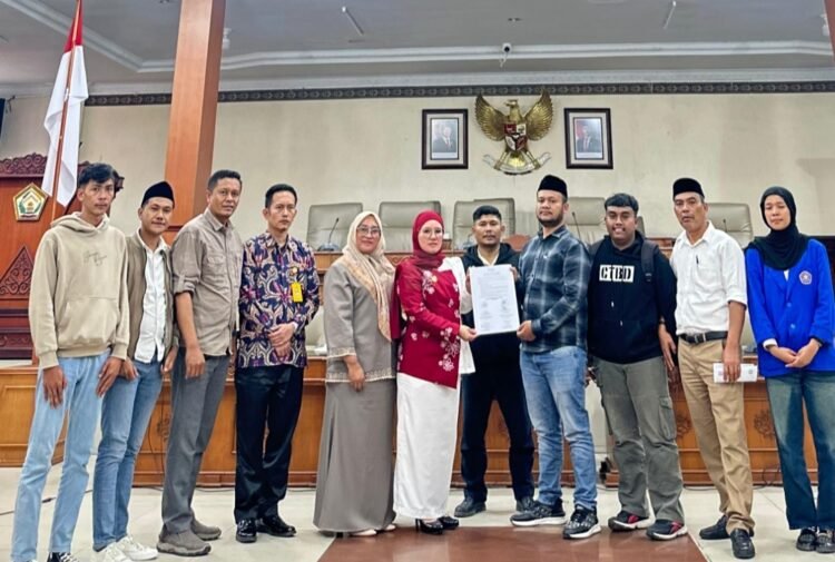 Tidak Ada Toleransi! Ketua DPRK Aceh Tengah Sebut PT. JMI Wajib Patuhi Aturan, Termasuk Surat SLO